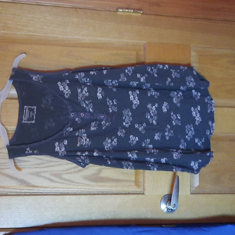 Motherhood Tank top